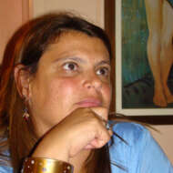 Teresa Palrão